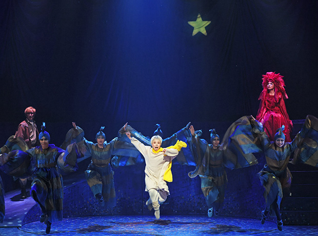 「リトルプリンス」名古屋公演スペシャルカーテンコール開催決定