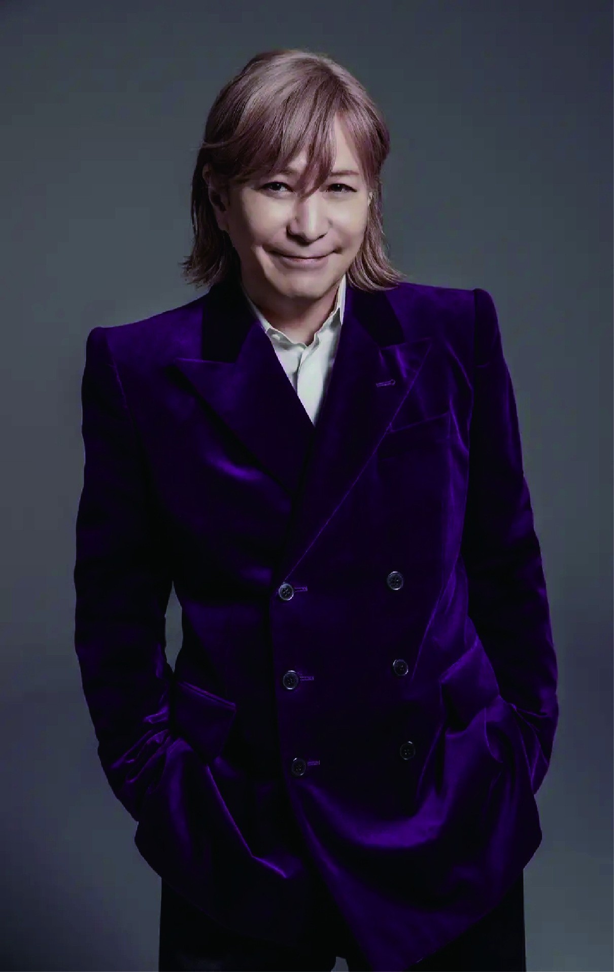 新作「カイブツはささやく」に小室哲哉さん楽曲提供決定！